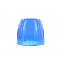 Calotta blu per girofaro TAURUS LED